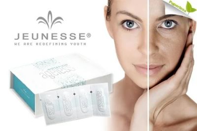 Лот: 6619589. Фото: 1. Мини-крем "Instantly Ageless... Уход за лицом 