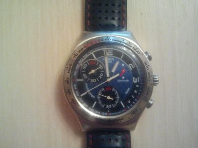 Лот: 4328564. Фото: 1. Часы swatch. Оригинальные наручные часы