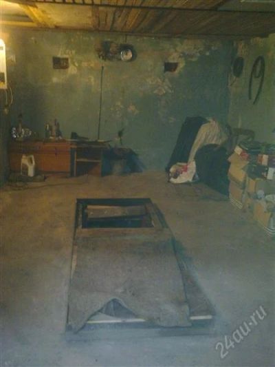 Лот: 2054495. Фото: 1. Сдам гараж(собственник). Гаражи, парковочные места