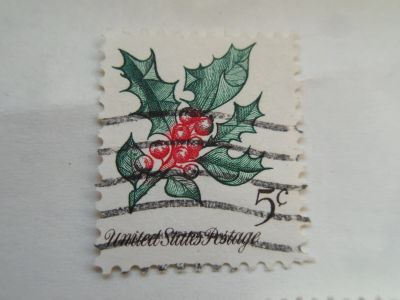 Лот: 15894852. Фото: 1. Почтовая марка № 4013 Торги с... Марки