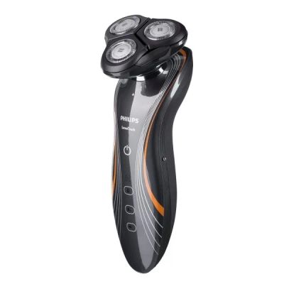 Лот: 10901820. Фото: 1. Электробритва Philips RQ1185/21. Укладка и стрижка волос, бритьё, эпиляция