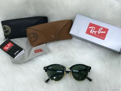 Лот: 13648043. Фото: 1. Ray Ban Очки. Очки