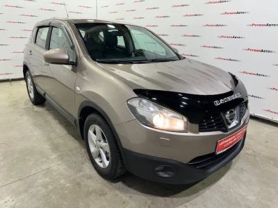 Лот: 24637068. Фото: 1. Nissan Qashqai 2011. Автомобили