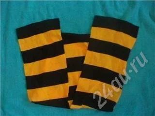 Лот: 500646. Фото: 1. шарфик Билайн. Головные уборы