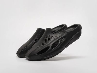 Лот: 24974266. Фото: 1. Сланцы Nike MMW 005. Шлепанцы, сланцы
