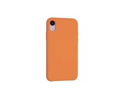Лот: 19913792. Фото: 1. Кейс Silicon Soft Touch для iPhone... Чехлы, бамперы