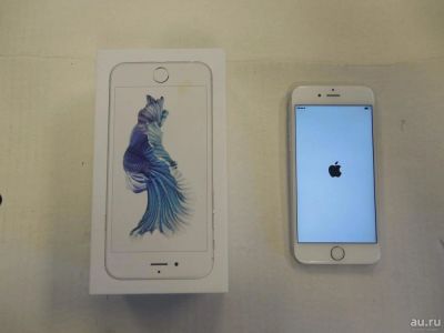 Лот: 8386826. Фото: 1. Iphone 6s 16 GB + подарки от меня. Смартфоны