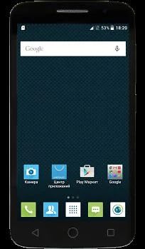 Лот: 7530864. Фото: 1. Продам Alcatel onetouch pop 2. Смартфоны