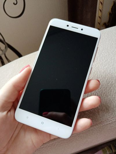 Лот: 16206687. Фото: 1. Xiaomi redmi 4x 32Gb Rose Gold. Смартфоны