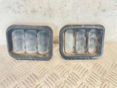 Лот: 25404457. Фото: 1. решетка вентиляционная Skoda Octavia... Кузов