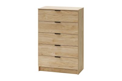 Лот: 23636933. Фото: 1. Комод с 5 ящиками Hoff Лофт. Комоды