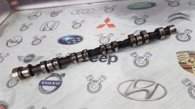 Лот: 23587434. Фото: 1. Распредвал Mitsubishi Lancer Cedia... Двигатель и элементы двигателя
