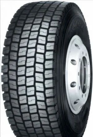 Лот: 10632504. Фото: 1. Грузовые шины 315/80 R22.5 Yokohama... Шины