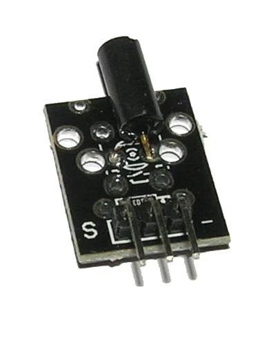 Лот: 7037424. Фото: 1. модуль датчика вибрации для Arduino... Микроконтроллеры