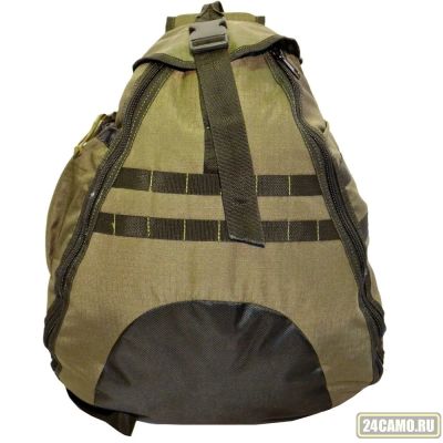 Лот: 13014453. Фото: 1. Рюкзак "Стрелок КД", 30 л PRIVAL. Рюкзаки