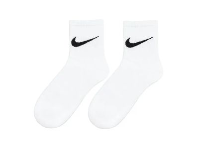 Лот: 21115473. Фото: 1. Носки длинные Nike (39698). Носки