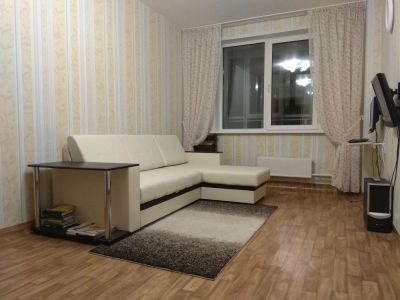 Лот: 11108102. Фото: 1. Сдам новую квартиру с огромной... Квартиры, студии