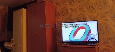 Лот: 20653082. Фото: 1. Сдам студию проспект Машиностроителей... Квартиры, студии