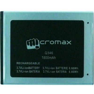 Лот: 13974049. Фото: 1. Аккумулятор АКБ Батарея для Micromax... Аккумуляторы