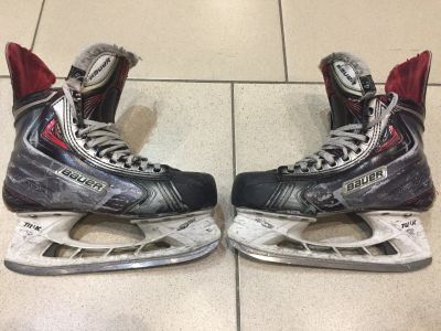 Лот: 12475387. Фото: 1. Хоккейные коньки Bauer Vapor APX2... Защита тела