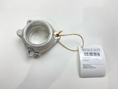 Лот: 23425225. Фото: 1. Кронштейн ТНВД Ssangyong Actyon... Двигатель и элементы двигателя