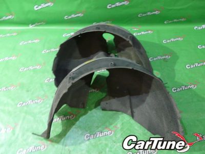 Лот: 10542434. Фото: 1. подкрылок R toyota celsior UCF30... Кузов