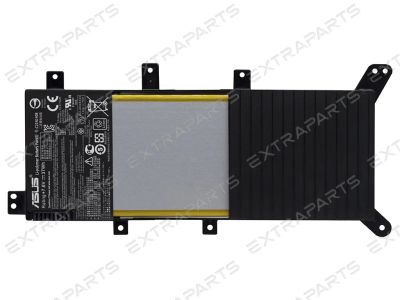 Лот: 22807643. Фото: 1. Аккумулятор C21N1408 для ноутбука... Аккумуляторы