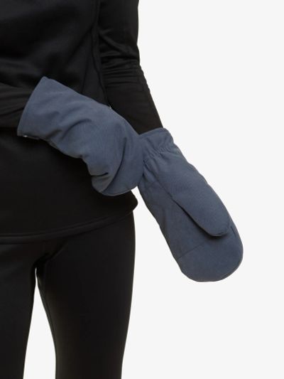 Лот: 24604504. Фото: 1. Рукавицы утепленные BASK. Перчатки, варежки, митенки