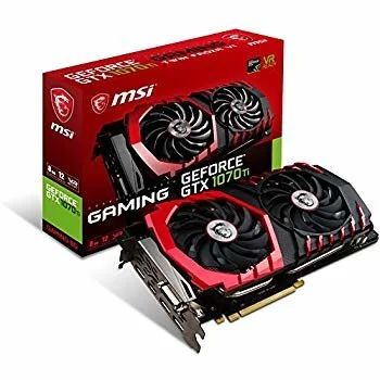Лот: 10984708. Фото: 1. Майнинг фермам MSI GeForce GTX... Майнинг фермы, товары для майнинга