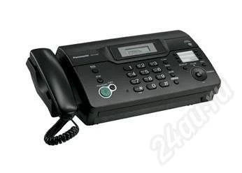 Лот: 268336. Фото: 1. Факс Panasonic KX-FT932RU. Факсы, автоответчики