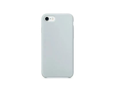 Лот: 19838160. Фото: 1. Кейс Silicon Soft Touch для iPhone... Чехлы, бамперы