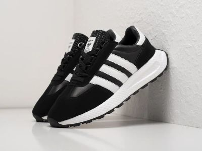 Лот: 20716103. Фото: 1. Кроссовки Adidas Retropy E5. Кеды, кроссовки, слипоны