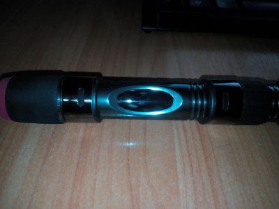 Лот: 10034043. Фото: 1. Спинниг Okuma Boat Rod 270. Удочки, спиннинги