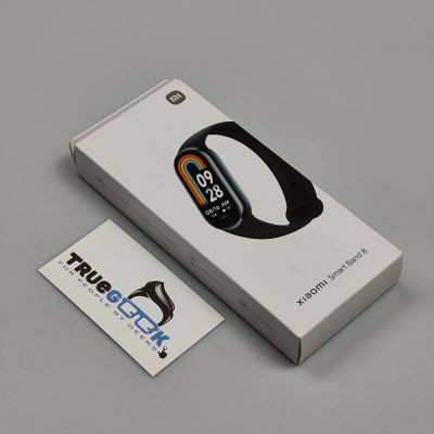 Лот: 21114719. Фото: 1. Фитнес браслет Xiaomi Mi Band... Смарт-часы, фитнес-браслеты, аксессуары