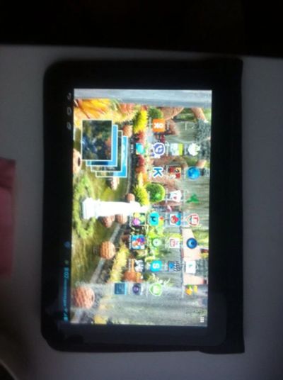 Лот: 3910747. Фото: 1. Планшет Prestigio multiPad 10... Планшеты