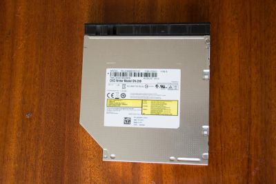 Лот: 7101722. Фото: 1. DVD writer sn-208. Приводы CD, DVD, BR, FDD