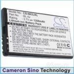 Лот: 1382691. Фото: 1. BL-5J CAMTRON SINO TECHNOLOGY... Аккумуляторы