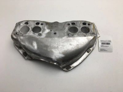 Лот: 20389250. Фото: 1. Термоэкран Toyota Mark Ii 1981... Кузов