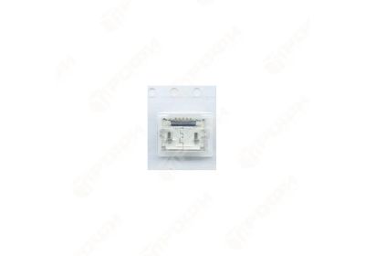 Лот: 10519002. Фото: 1. Разъем MicroUSB для Huawei Honor... Шлейфы, разъёмы