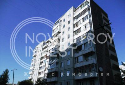 Лот: 18098286. Фото: 1. Продам однокомнатную вторичку... Квартиры, студии