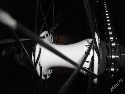 Лот: 1624856. Фото: 1. Втулка Odyssey Hazard V3 BMX Cassette... Запчасти