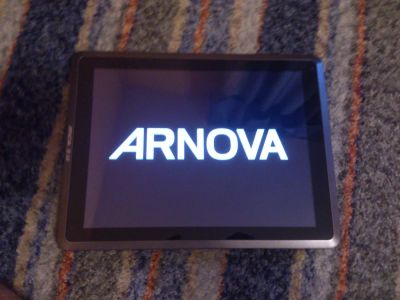 Лот: 3991917. Фото: 1. Archos Arnova 9 G2 8GB. Планшеты