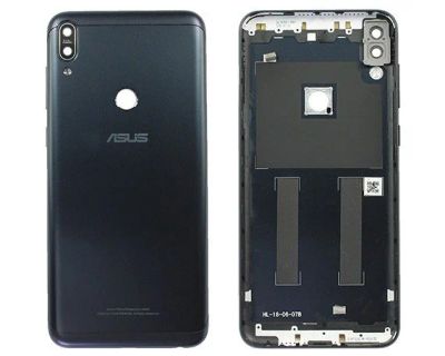Лот: 13512466. Фото: 1. Задняя крышка Asus ZenFone Max... Корпуса, клавиатуры, кнопки