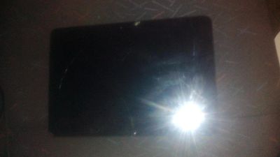 Лот: 10457078. Фото: 1. Планшет prestigio multipad pmp7100d... Планшеты