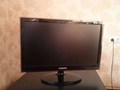 Лот: 9028589. Фото: 1. Монитор P2250 21,5". ЖК-мониторы