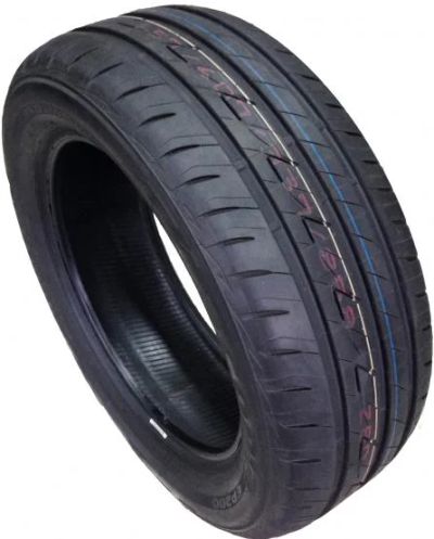 Лот: 9065414. Фото: 1. Bridgestone 205/55 R16 Ecopia... Шины