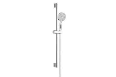 Лот: 25349532. Фото: 1. Душевой гарнитур ORANGE O-Shower. Смесители
