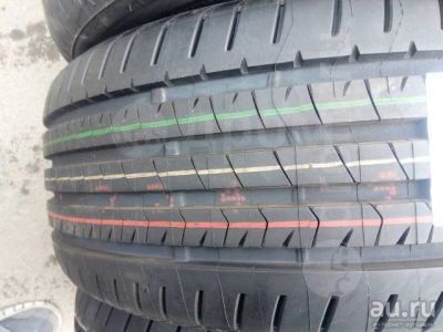 Лот: 18488528. Фото: 1. 225 55 17 (225/55R17) Bridgestone... Шины