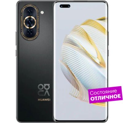 Лот: 22221378. Фото: 1. Смартфон HUAWEI nova 10 Pro 256GB... Смартфоны