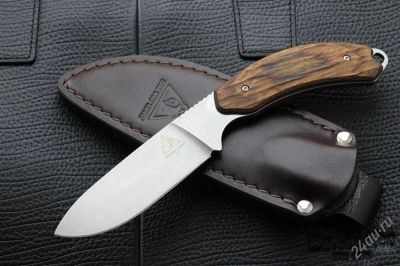 Лот: 1228351. Фото: 1. Benchmade LONE WOLF 40031-100... Ножи, топоры